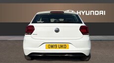 Volkswagen Polo 1.0 EVO SE 5dr Petrol Hatchback